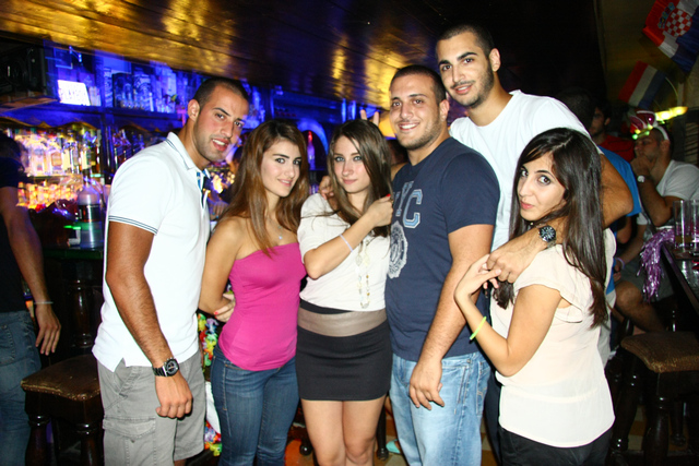 Goodbye summer 2012